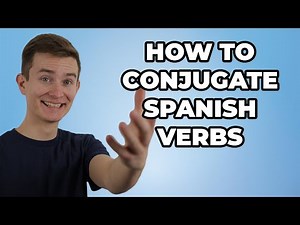 How To Master Spanish Verb Tenses