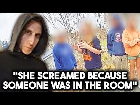 Idaho Murders Bodycam: Disturbing New Look Inside the King Road Crime Scene | Bryan Kohberger