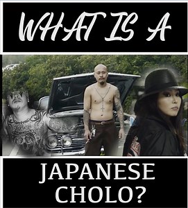 114K views · 1.4K reactions | The Japanese Cholo Identifies With The Mexican American Chicano. Cultures Have No Boundaries. #crosscultures #nelatv #highlandpark #losangeles #northeast #lincolnheights #socal #nocal #southla #eastlos #boyleheights #westcoast #comments #pleaseshare | NELA TV | Facebook