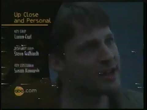 Up Close and Personal ABC Split Screen Credits