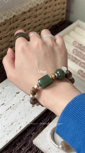 Hetian Jade Hand String: Exquisite Chinese Jewelry