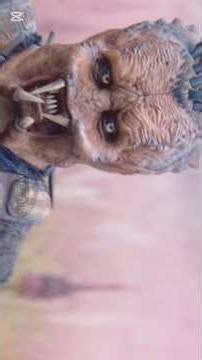 Alien सङ्ग लडाई #movieclipexplain #actionmovie #alienattack #alien #nepalimovieexplainedinhindiurdu