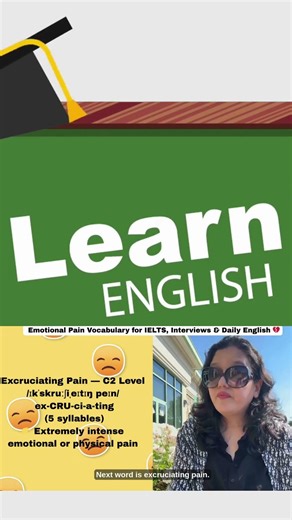 Advanced IELTS Vocabulary#learnenglish #vocabulary #ielts #tasneemkhan #gk #shorts #easyenglish #usa