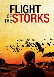 Flight of the Storks - streaming tv series online