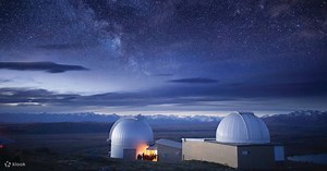 Earth & Sky Mt John Observatory Tour - Klook Hong Kong