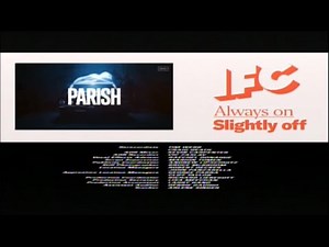 Commando (1985) End Credits (IFC 2024)