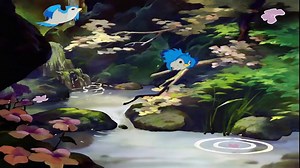 Bambi - Spring Song HD