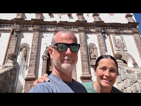 Baja California adventures