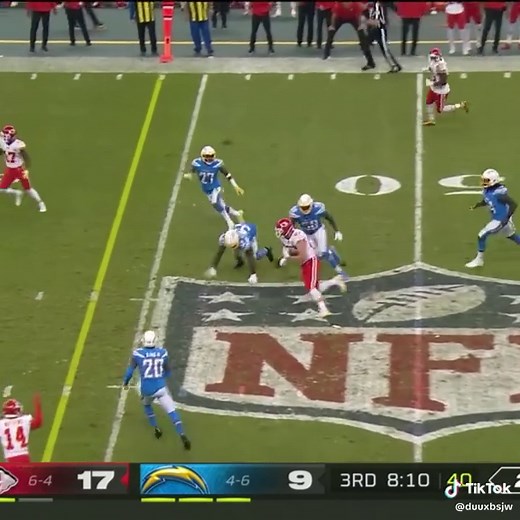 Travis Kelce: NFL Highlights and Stunning Touchdowns