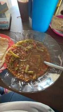Cooking some delicious lentils #cooking #lentils