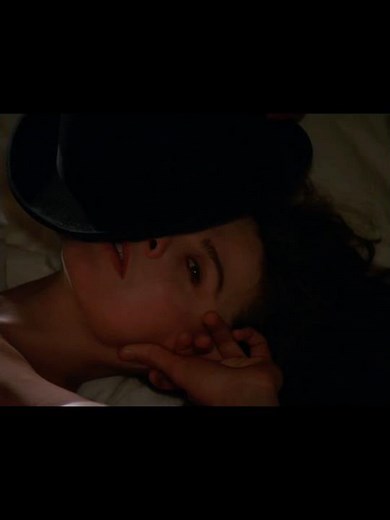 The Unbearable Lightness of Being (1988) dir. Philip Kaufman ❤️