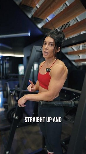 Just THE TIP. I MEAN DIP