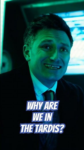 Budget Sci-Fi Meets Manchester Madness | WHO-ligans Fan Film #doctorwho #drwho