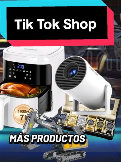 que es Tik Tok Shop #tiktokshop