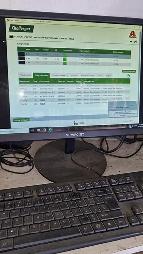 49K views · 688 reactions | #toyota #landcruiser #color #218 color code | Jonel Celzo | Facebook