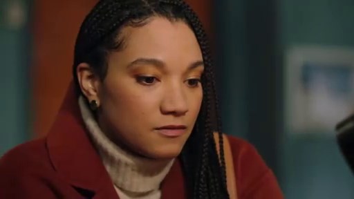 Little Girl in the Window | movie | 2024 | Official Teaser