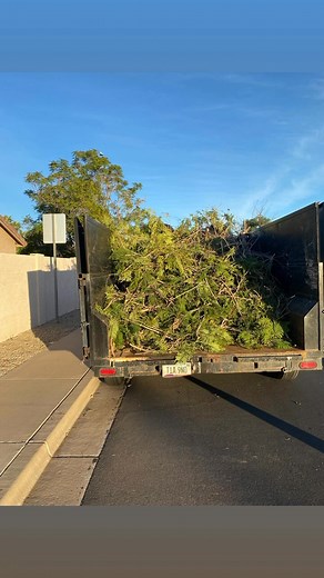 Combat Junk Removal 480.359.5550 | Combat JUNK Removal LLC