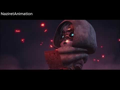 Ascension | 3D Animated Short Film
