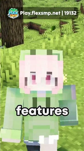 I Became Obsessed With This Minecraft Server #minecraft #server #smp