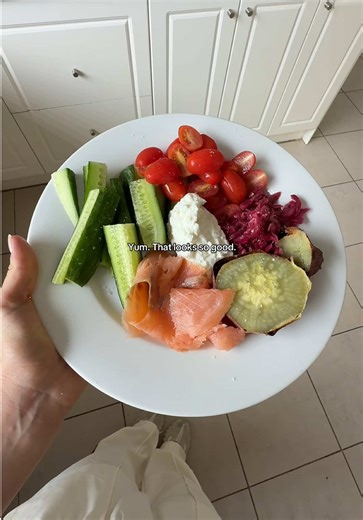 Delicious Lunch Ideas for Healthy Eating