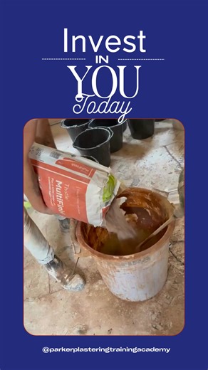 🧱 Start Your Plastering Journey for Just £75! Ever thought about learning to plaster but not sure where to start? Our Intro to Plastering eBook is the perfect first step — packed with easy-to-follow lessons, expert advice, and insider tips from the team at Parker Plastering Academy. 💪 Whether you’re exploring a new trade or just want to master the basics, this guide gives you the foundation you need to get started the right way. 📘 Learn at your own pace. 💰 One-time cost — lifetime skill. 🌐 