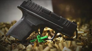 DPS wants gun owners to keep weapons safely stored during New Year's holiday