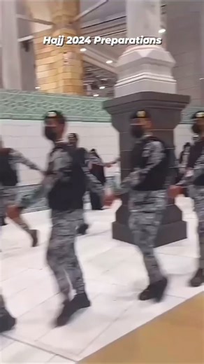 21K views · 435 reactions | Hajj 2024 preperations! #hajj2024 | IslamicFinder | Facebook