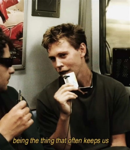 Not my usual post but this interview shows a side of Austin not everyone sees. I think of it so often so I wanted to do this :) #austinbutler #austinbutleredit #austinbutleredit #austinbutleredits #fyp