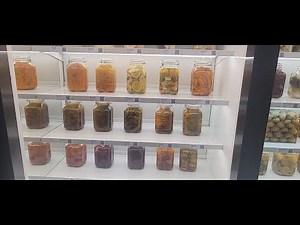 Keseruan di Museum Kimchi (KIMCHI BANGMULGWAN)