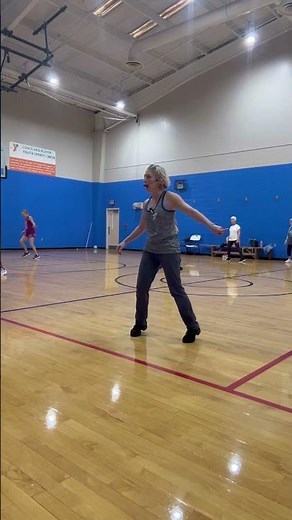 Fuego Line Dance Choreographed by Mama Kelly Music by Pitbull #linedancing