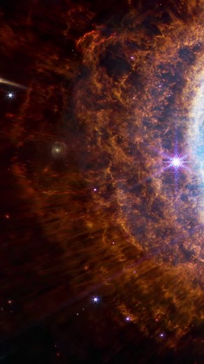 79K views · 2.8K reactions | Som ET - 35 - Universe - James Webb -...