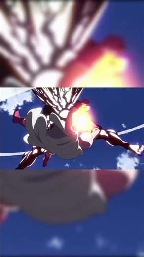 Saitama vs Lord Boros | One Punch Man AMV INSANO