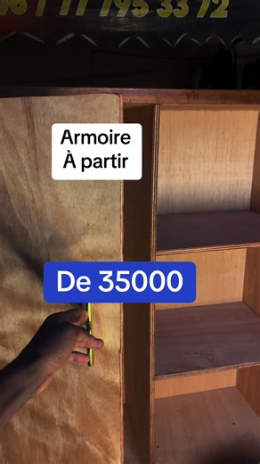 #senegalaise_tik_tok #armoire