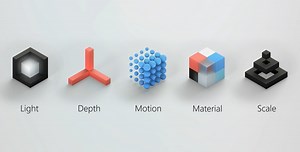 Microsoft libera Fluent Design para web antes da atualização do Windows 10