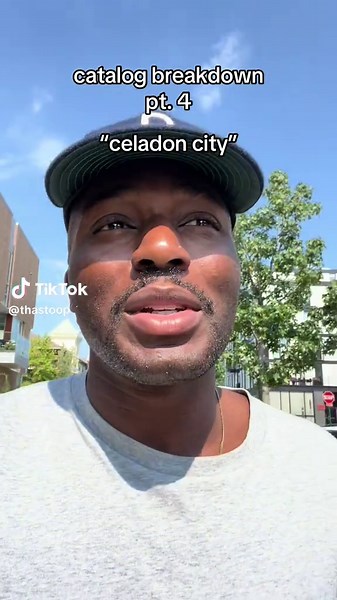stoop lee on TikTok