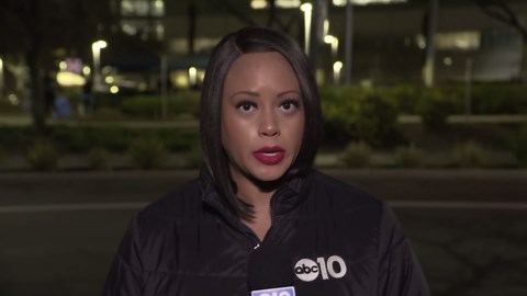 UC Davis medical workers strike over alleged unfair labor practices