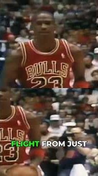 Jordan ADMITTED Dominique Should've Won 1988 #nba #basketball #shorts