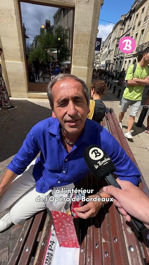 Un "Michel Morin", vous l'aviez ? 🧐 #bordeaux #bordeauxvideo #igersbordeaux #vivreabordeaux #bordeauxcity #BordeauxLife #bordeauxexpressions #bordelais #microtrottoir | Le Bonbon Bordeaux