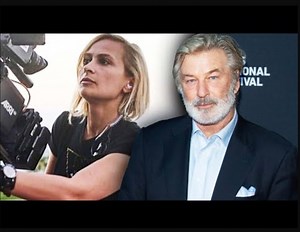 According to new reports, Alec Baldwin could be criminally charged in connection with his role in the fatal shooting of cinematographer Halyna Hutchins during the filming of “Rust.” | Inside Edition