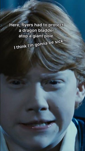 What do you know about Quidditch? #HarryPotter #QuidditchChampions