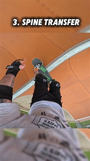 Easy Skateboarding Tricks for the Halfpipe | Beginner Mini Ramp Progression