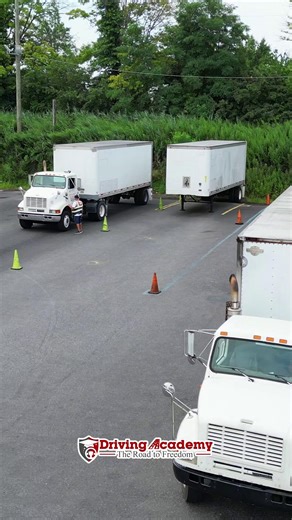 CDL TRAINING IS OPEN 7 DAYS A WEEK! NO EXCUSES $500 DOWN! That’s All It Takes to Change Your Life! 🚛 You’ve been thinking about getting your CDL… well, this is your sign. At Driving Academy, all you need is a $500 down payment to get started, and we’ll work with you to build an affordable payment plan that fits your budget! No excuses. No waiting. Just results. 💪😉🚛 This isn’t just another truck school, Driving Academy is where future truckers are built. You’ll train with real trucks, master 