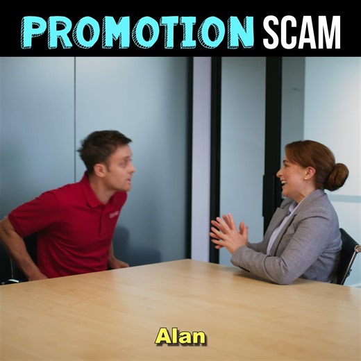 2.7M views · 29K reactions | When you get a "promotion" at work . . . . . . . #laugh #humor #comedyshow #relatable #funnymemes #comedy #funnymoments #lol #comedyvideo #comedyskit #funny #memes #working #office #relatablememes #work #dankmemes #boss #manager #managersbelike | Viva La Dirt League | Facebook