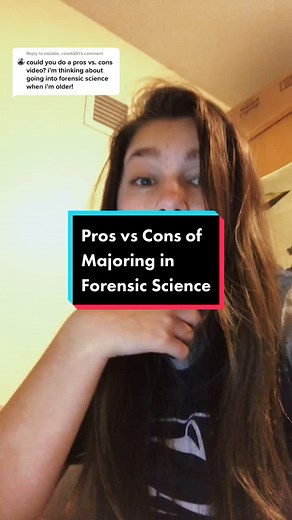 Forensic Science: Exploring Different Specializations and Career Paths