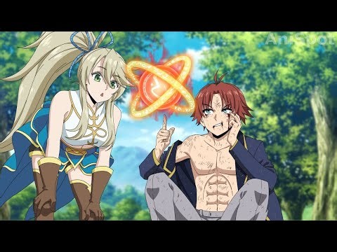 Reincarnat Ca Un NOBIL Inutil, El Isi DEBLOCHEAZA Abilitatile MAGICE Castigand Puteri Uimitoare