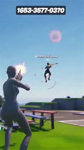Compilation fortnite