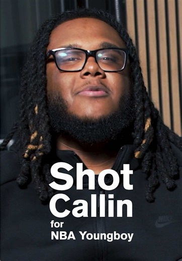 This is how #NBAYoungBoy's chart topping hit