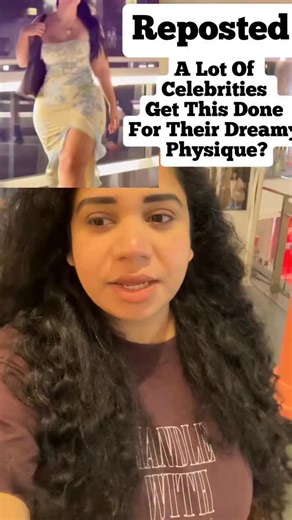 Nidhi Shri on Instagram: "Reposted My Video Thailand Me Hai Iska Secret 🤫 ❤️ Celebrities Ki Body Sculpting Ka secret Hai Beauty Land Of Thailand Me? ☘️🫶🏻 Disclaimer: This video discusses general observations and is not about any specific individual. #explore #trendingreels #trending #reaction #bodytransformation"