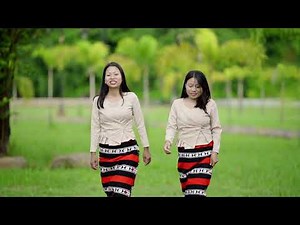 Zeme Gospel Song " Isua Hap Lei" (cover) by Awangle & Abamle