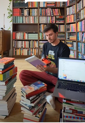 How to Efficiently Scan and Organize Your Books in Excel